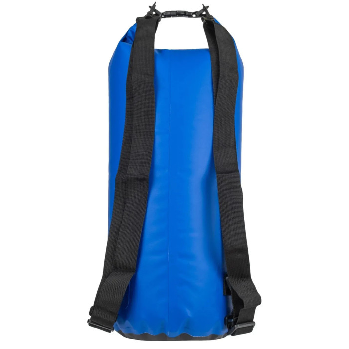 Гермомешок Tramp PVC blue 20л UTRA-067  