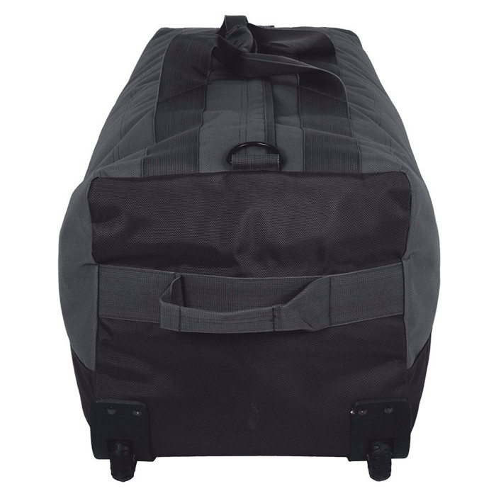 Сумка Lifeventure Expedition Duffle - Wheeled black (51210)  