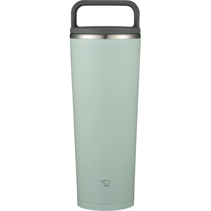 Термокружка Zojirushi SX-JA40GM 0.4 л green  