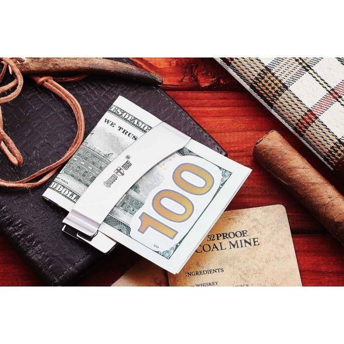 Карманный нож Grand Way 6662PC  