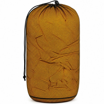Органайзер сетчатый Tribe Mesh Sack T-CG-0011-black, L