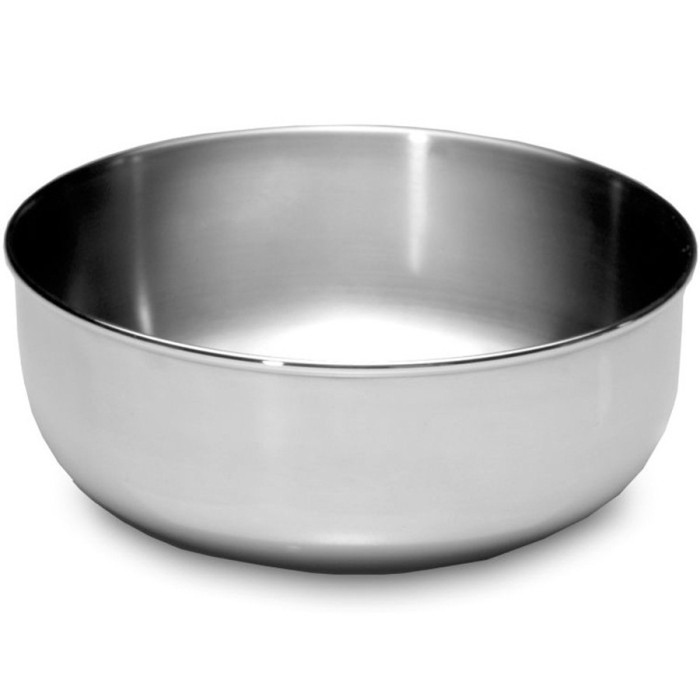 Тарелка Lifeventure SS Camping Bowl (9970)  
