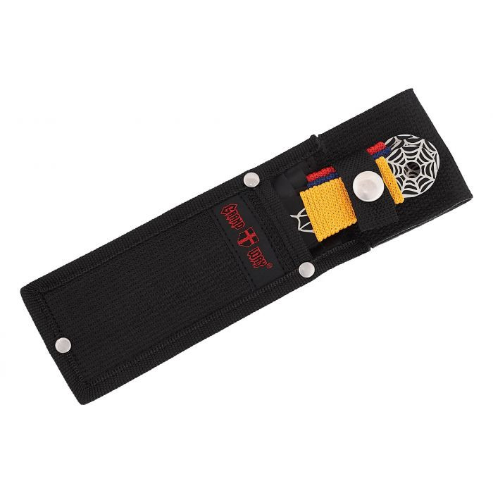 Набор метательных ножей Grand Way 19837(3в1)  