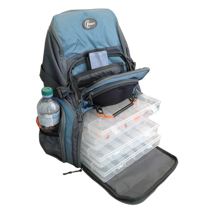 Рюкзак Ranger bag 1 (RA 8805)  