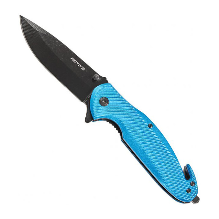 Нож Active Birdy blue  