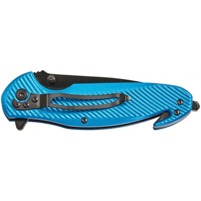 Нож Active Birdy blue  