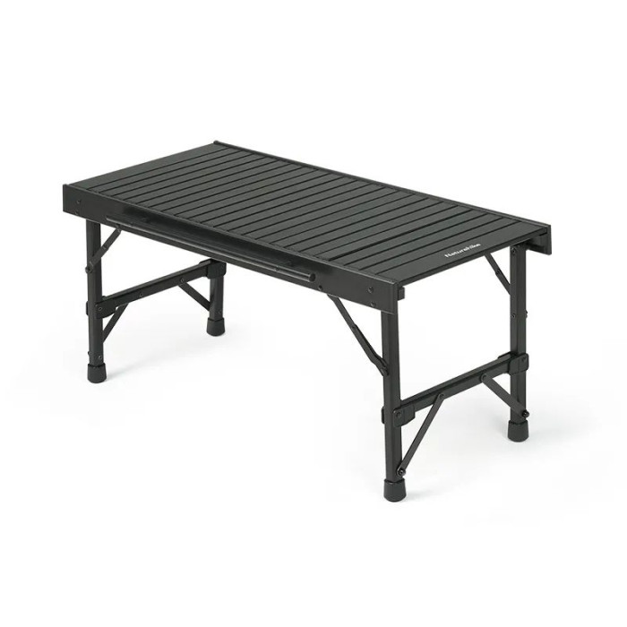 Стол раскладной комбинированный Naturehike NH21JU011, алюминий  