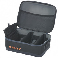 Кейс защитный Kelty Cache Box L (черный)