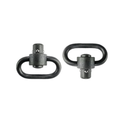 Антабки GrovTec QD быстросъемные (2 шт.)
