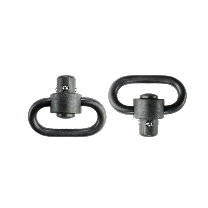 Антабки GrovTec QD быстросъемные (2 шт.)  