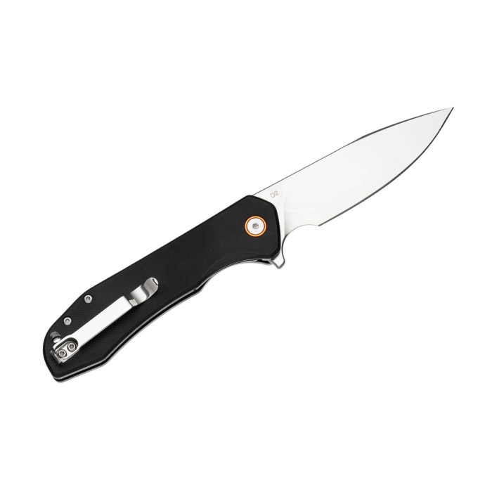 Карманный нож Grand Way SG 131 black  