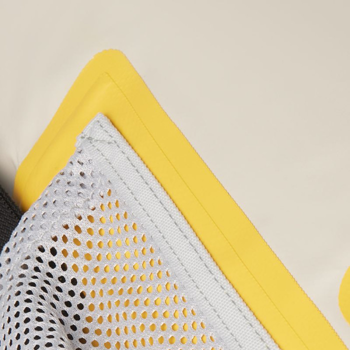 Рюкзак водонепроницаемый Naturehike CNK2300BS017, 10 л, белый  