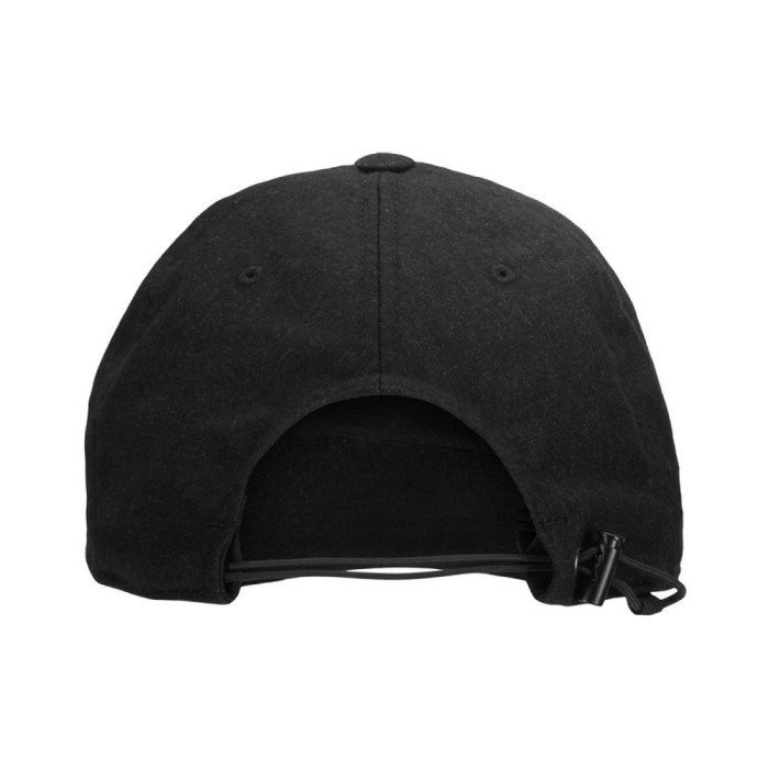 Кепка шерстяная Aclima ReBorn Caps Dark Grey Melange S/M  