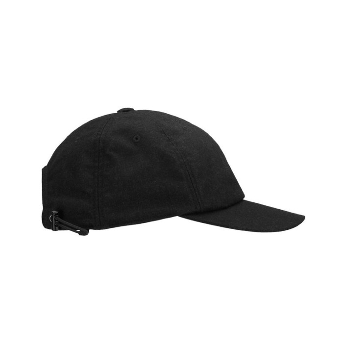 Кепка шерстяная Aclima ReBorn Caps Dark Grey Melange S/M  