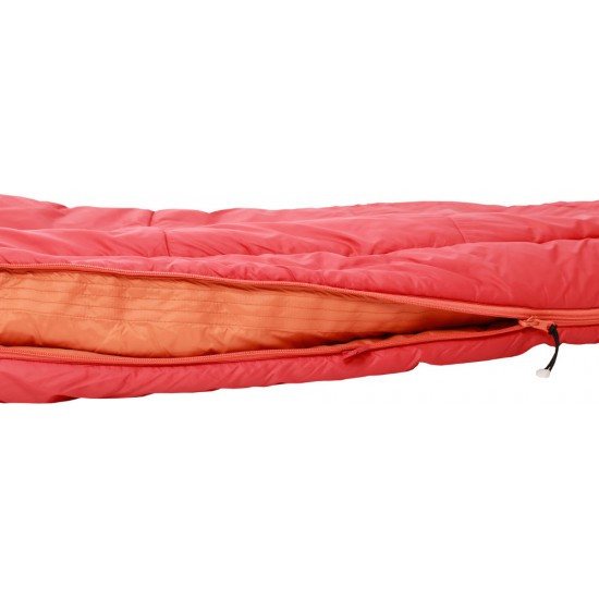 Спальный мешок Exped Litesyn 800 L, левая молния  