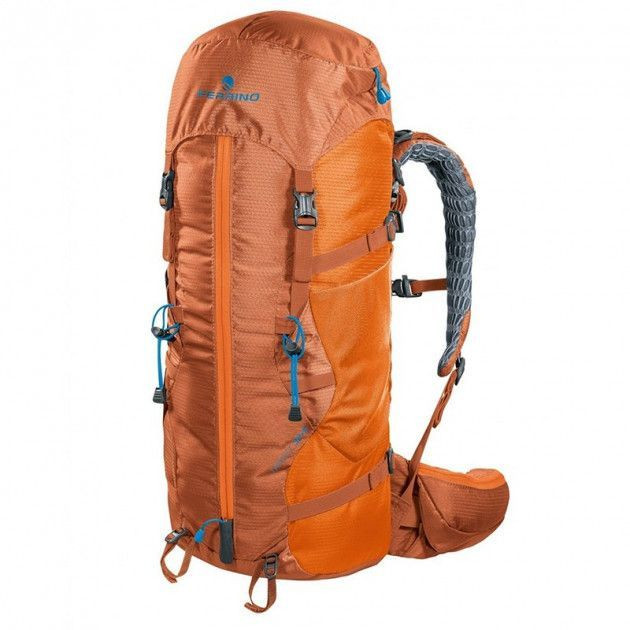 Рюкзак туристический Ferrino Triolet 32+5 Orange (926456)  