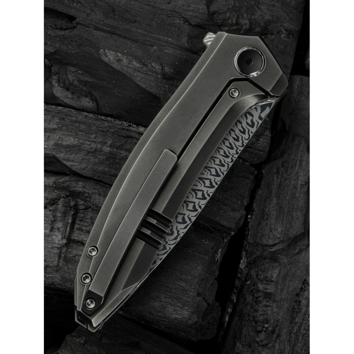 Нож складной Weknife Acuminal WE23070-DS1  
