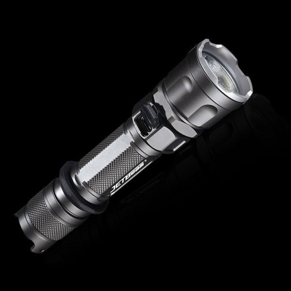 Фонарь JetBeam JET-3MS  