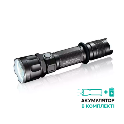 Фонарь JetBeam JET-3MS