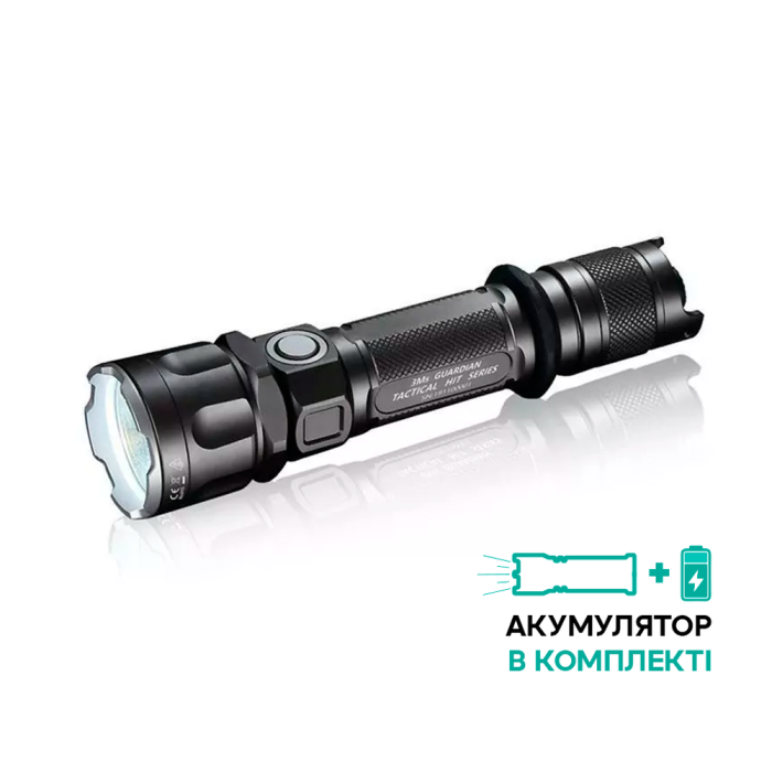 Фонарь JetBeam JET-3MS 