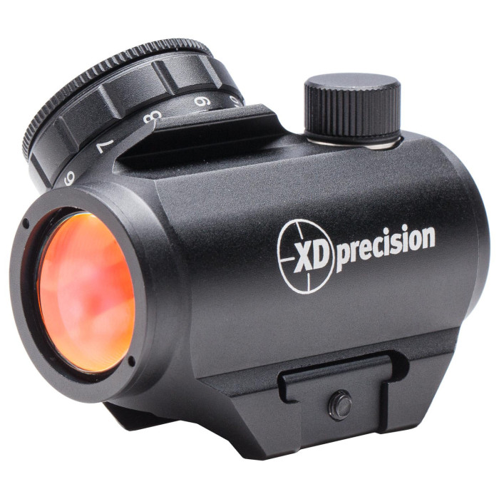 Прицел коллиматорный XD Precision Compact 