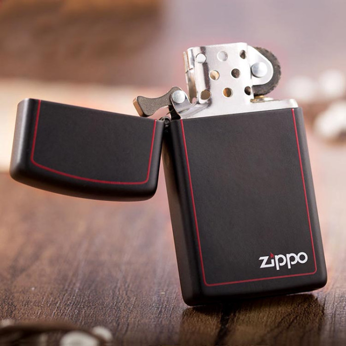 Зажигалка Zippo 1618ZB  