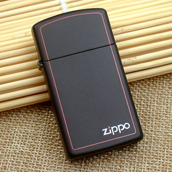 Зажигалка Zippo 1618ZB  