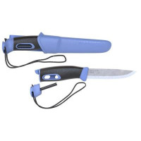 Нож Morakniv Companion Spark (синий)