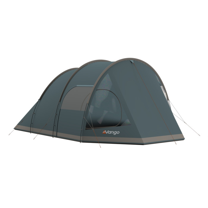 Палатка пятиместная Vango Beta 550XL Mineral Green (TEUBETA00000002) (930842)  