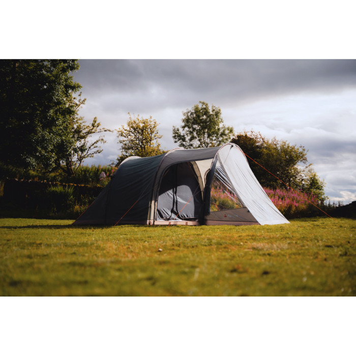 Палатка пятиместная Vango Beta 550XL Mineral Green (TEUBETA00000002) (930842)  