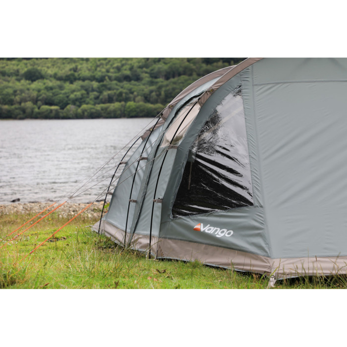 Палатка пятиместная Vango Beta 550XL Mineral Green (TEUBETA00000002) (930842)  