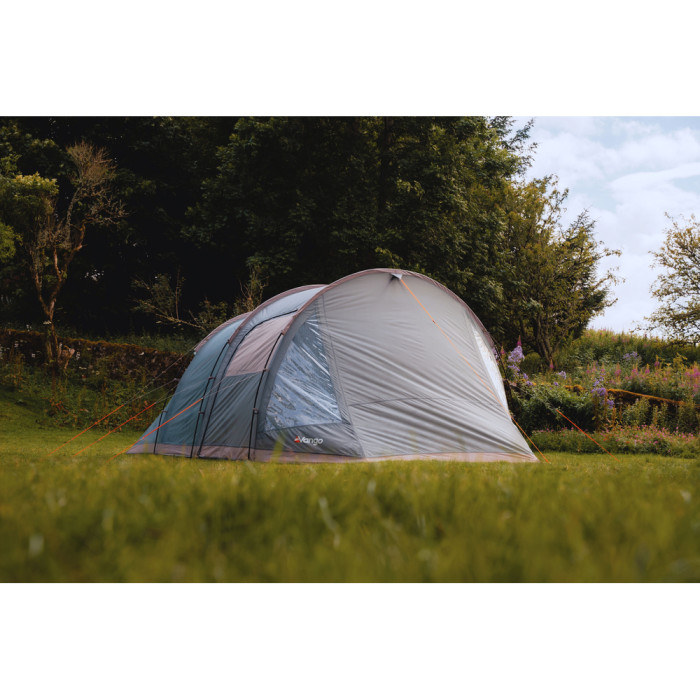 Палатка пятиместная Vango Beta 550XL Mineral Green (TEUBETA00000002) (930842)  