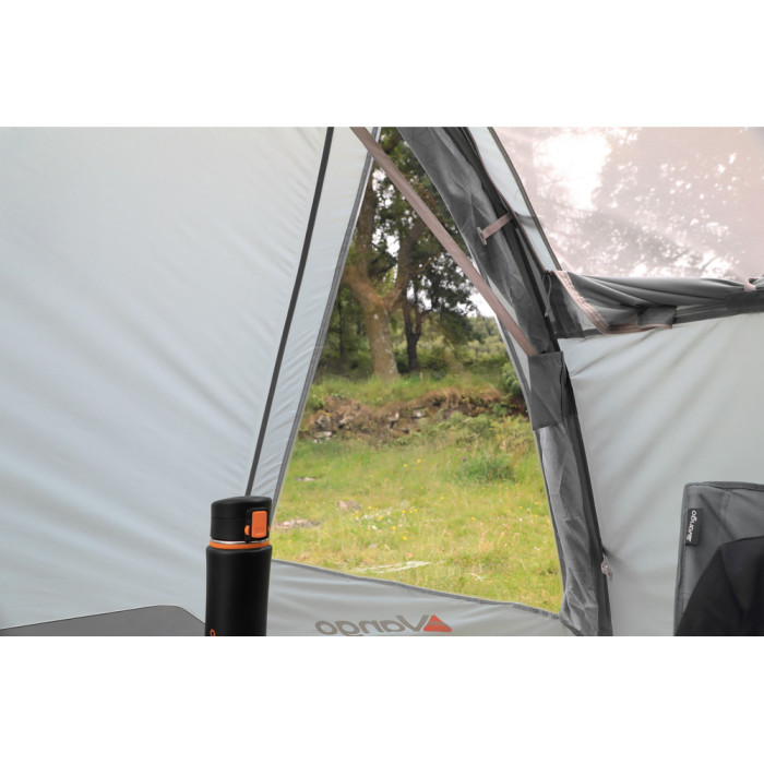 Палатка пятиместная Vango Beta 550XL Mineral Green (TEUBETA00000002) (930842)  