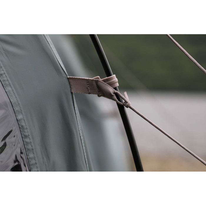 Палатка пятиместная Vango Beta 550XL Mineral Green (TEUBETA00000002) (930842)  