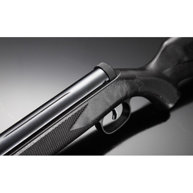 Пневматическая винтовка SPA B-2-4P  