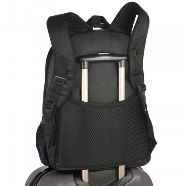 Рюкзак городской Gabol Grid 31, 221269  