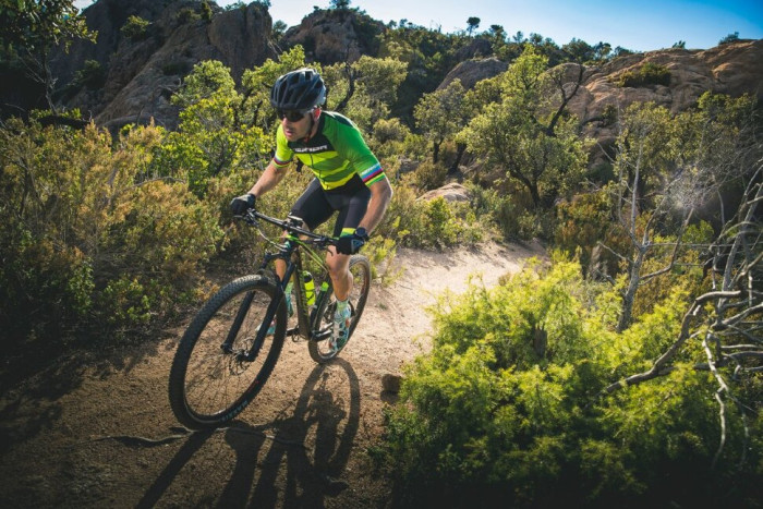 Велосипед Merida 2020 big.nine 7000 xl matt ud(glossy black)  