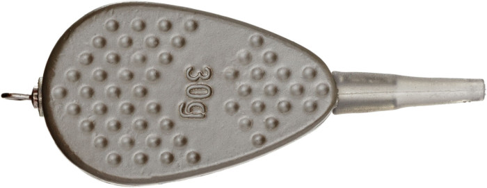 Кормушка Brain In-line Drop Flat Feeder S 62x25 30g  