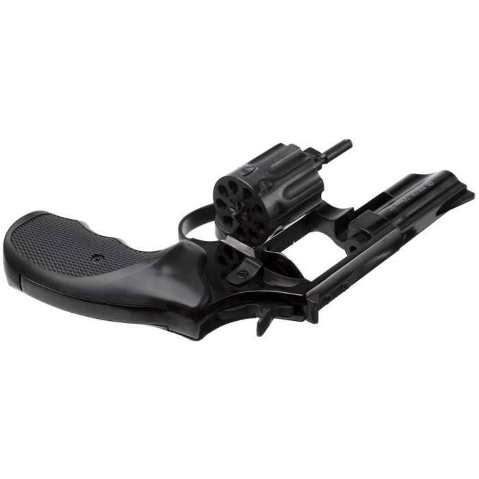 Револьвер Флобера Voltran Ekol Viper 3" (черный/пластик)  