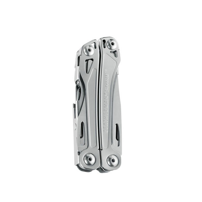Мультитул Leatherman Sidekick (831439), чехол; картонная коробка  