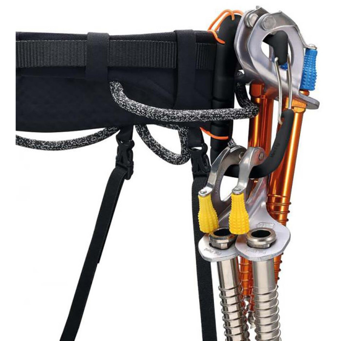 Карабин Petzl CARITOOL EVO (P043AA00)  