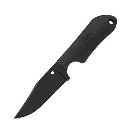 Нож Spyderco Street Beat Black Blade (FB15PBBK)  