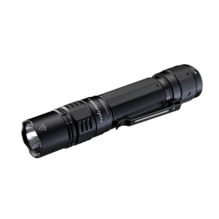 Фонарь ручной Fenix PD36R Pro (витринный образец)  