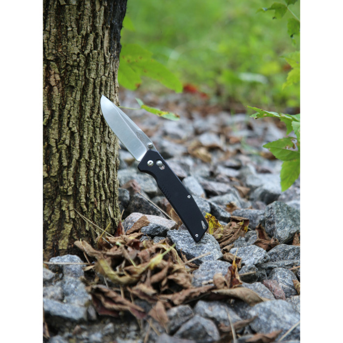 Нож складной Firebird FB7601-BK  