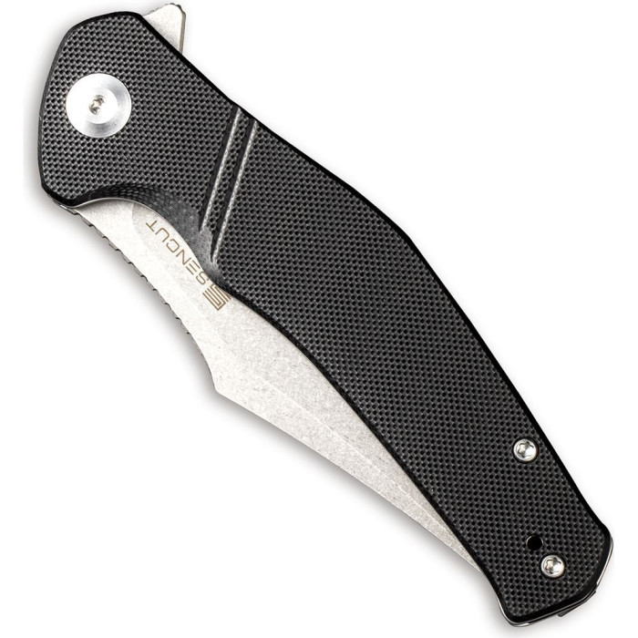 Нож складной Sencut Episode SA04B  