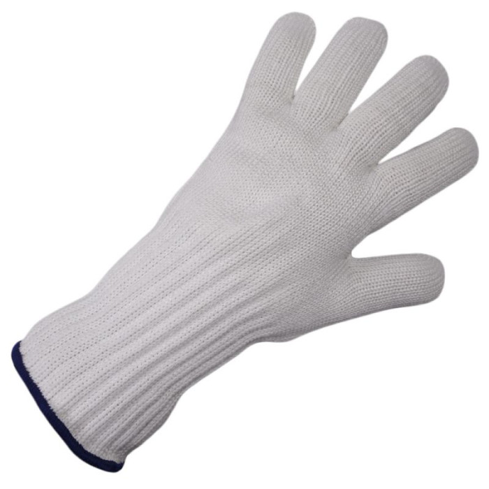 Перчатки защитные Victorinox Heavy-Cut Resistant L (7.9037.L) 