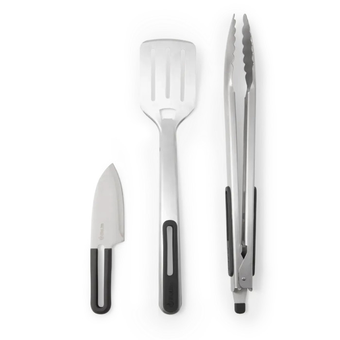 Набор для гриля BioLite Prep and Grill ToolKit (BLT BNB0101)  