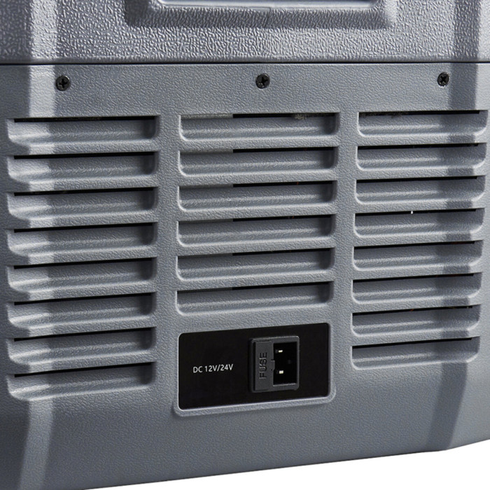 Холодильник автомобильный Brevia 35л 22930  