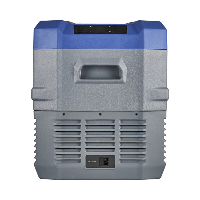 Холодильник автомобильный Brevia 35л 22930  