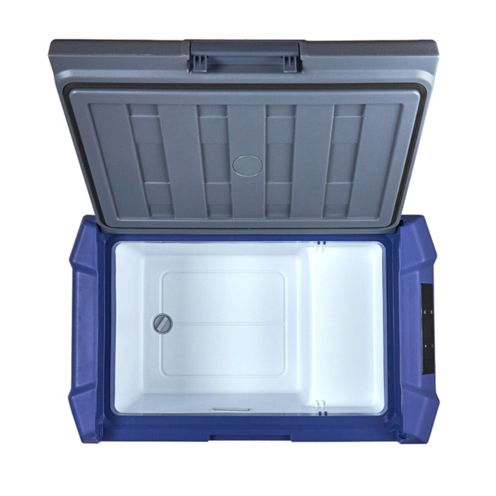 Холодильник автомобильный Brevia 35л 22930  